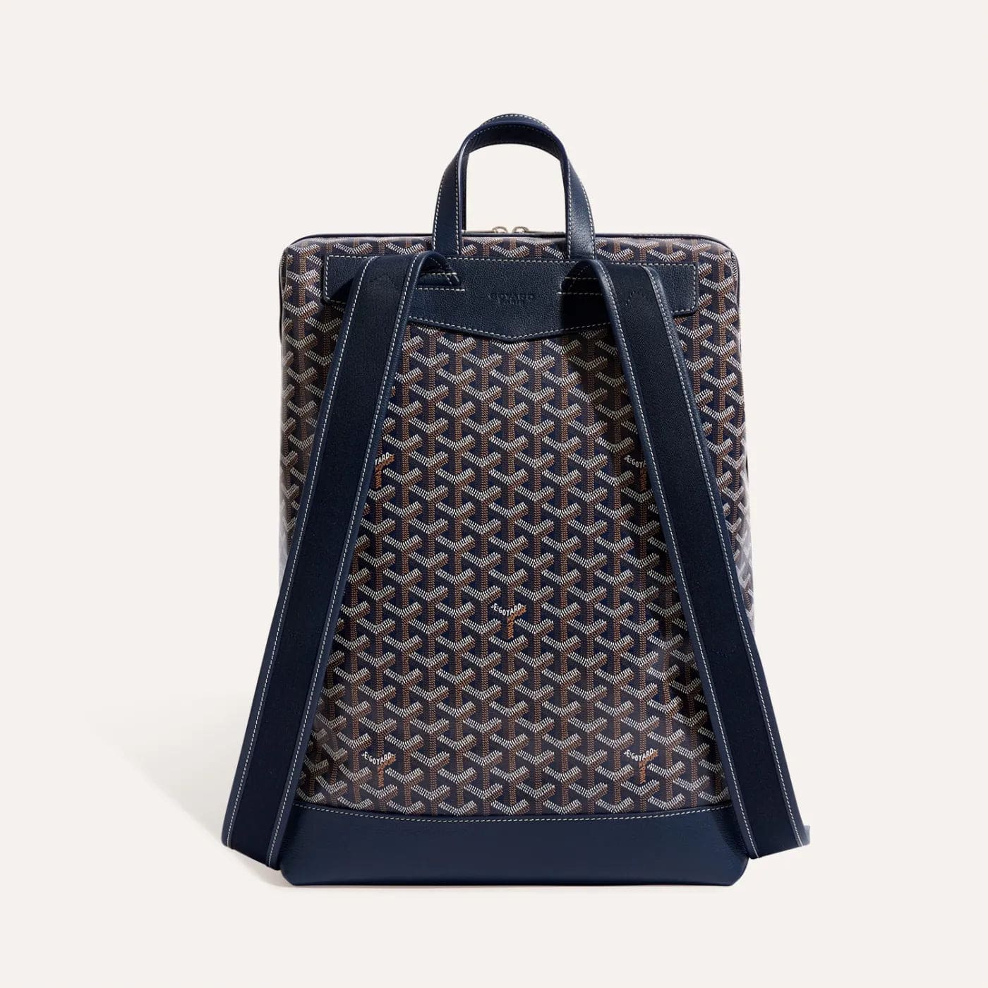 Goyard Cisalpin Backpack - Image 3