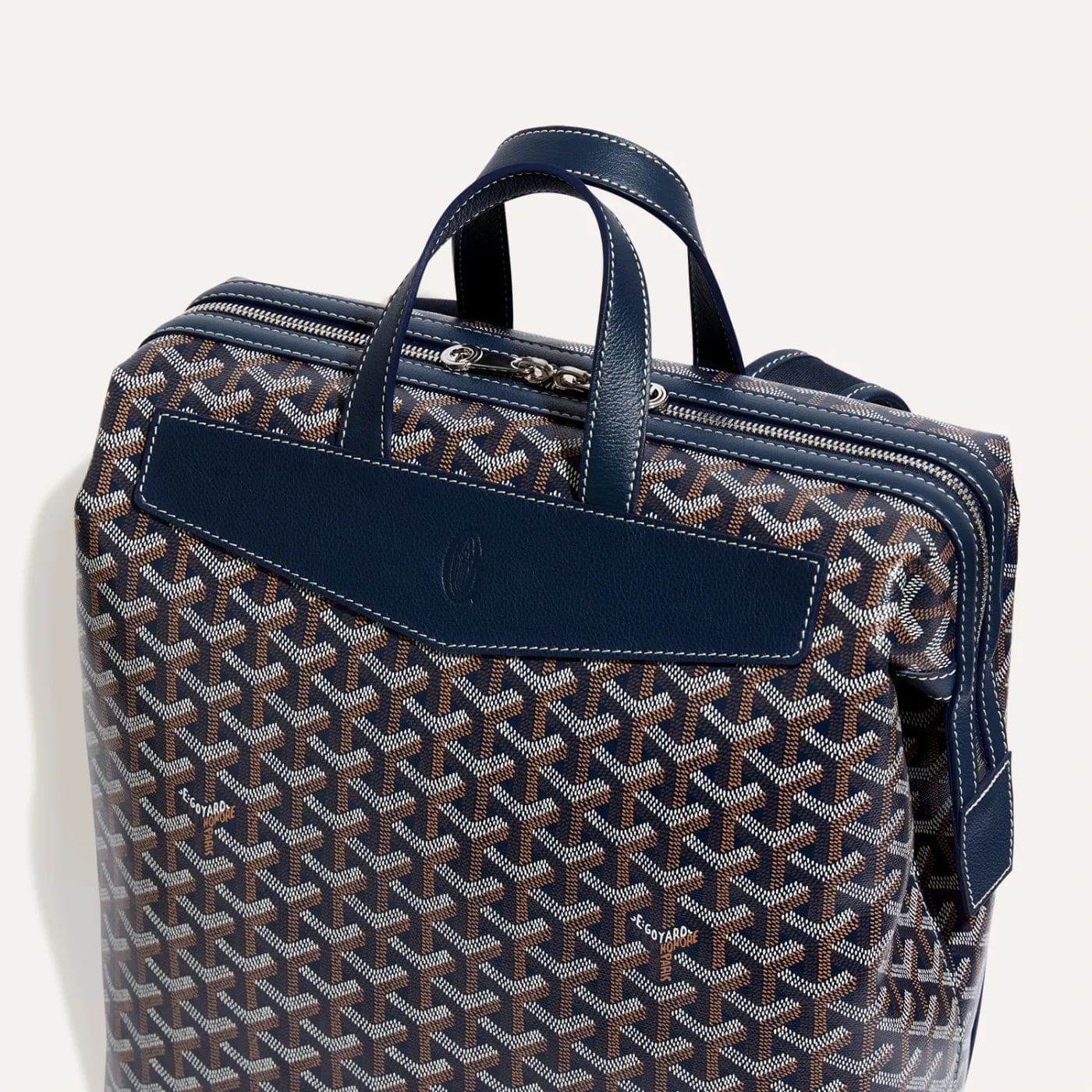 Goyard Cisalpin Backpack - Image 4