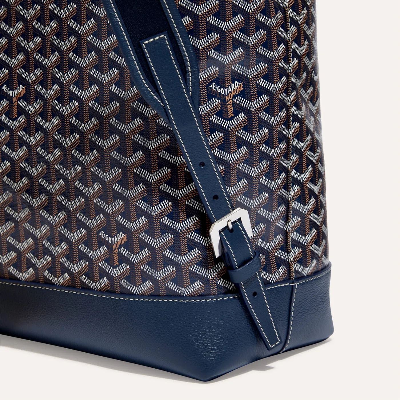 Goyard Cisalpin Backpack - Image 5