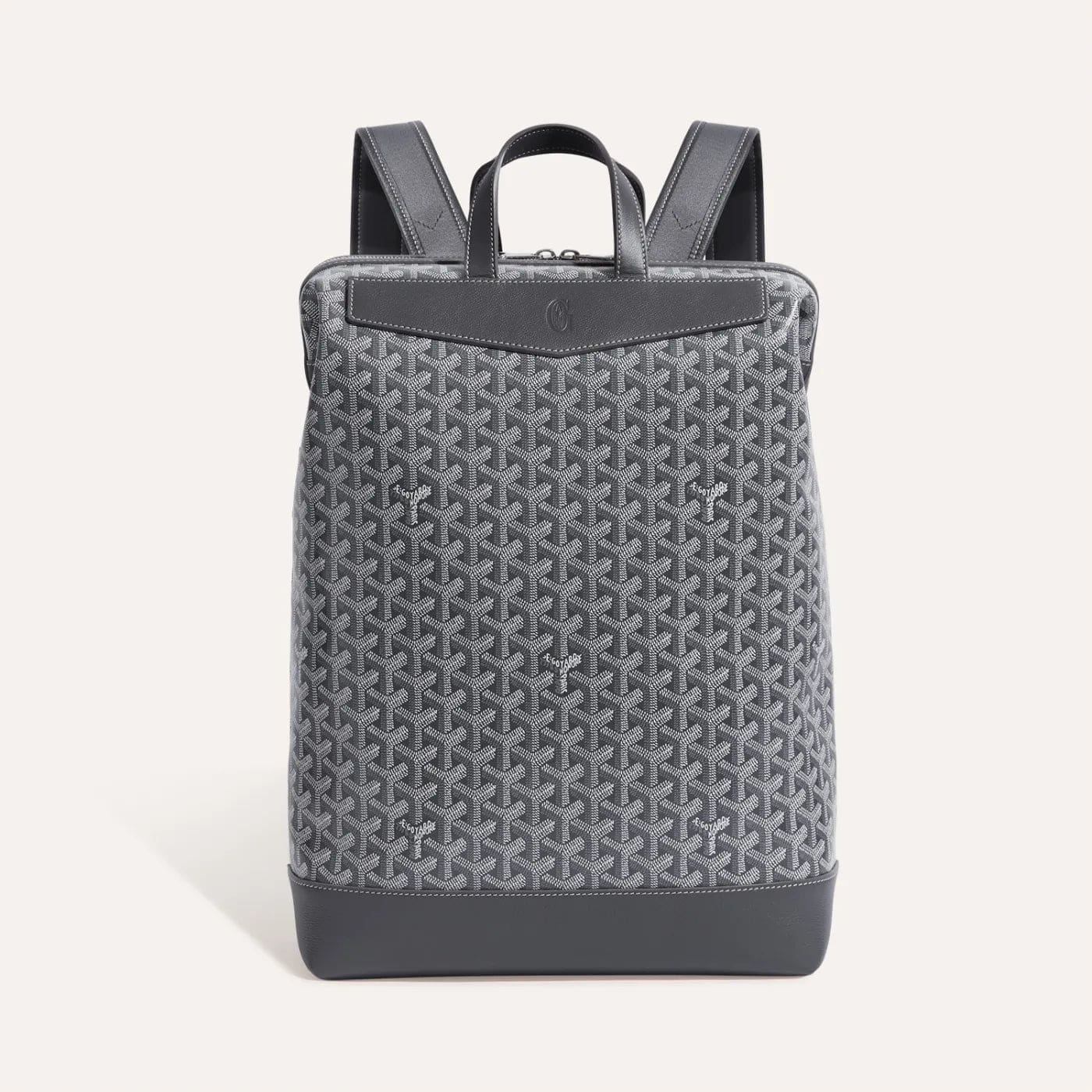 Goyard Cisalpin Backpack - Image 2