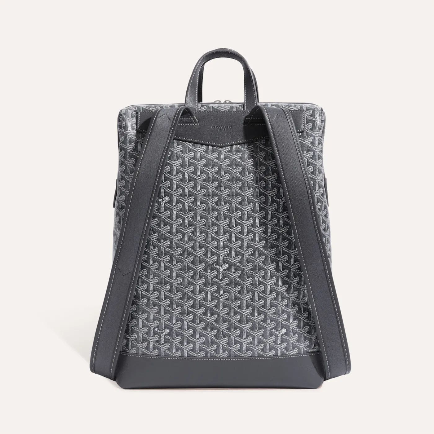 Goyard Cisalpin Backpack - Image 3