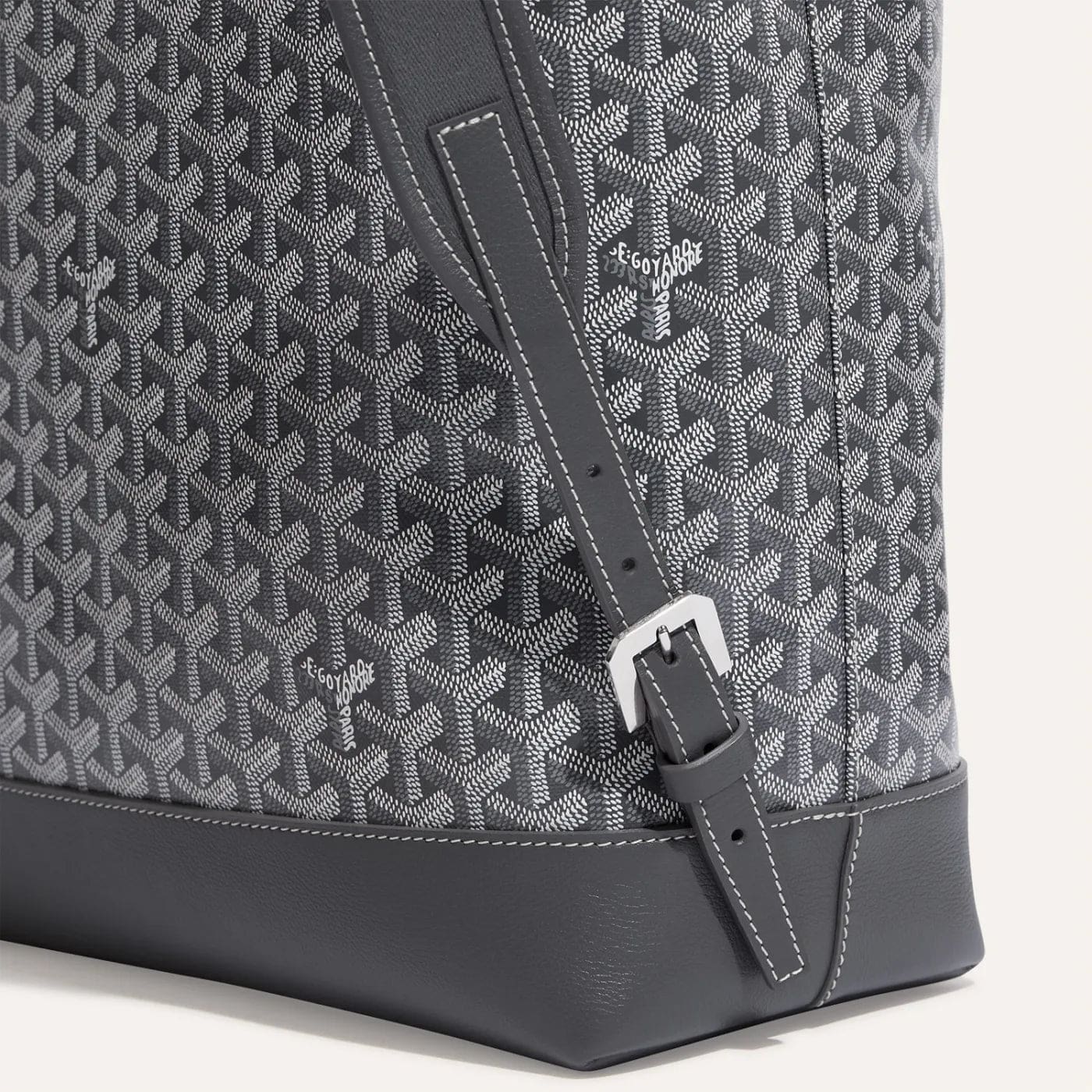 Goyard Cisalpin Backpack - Image 5