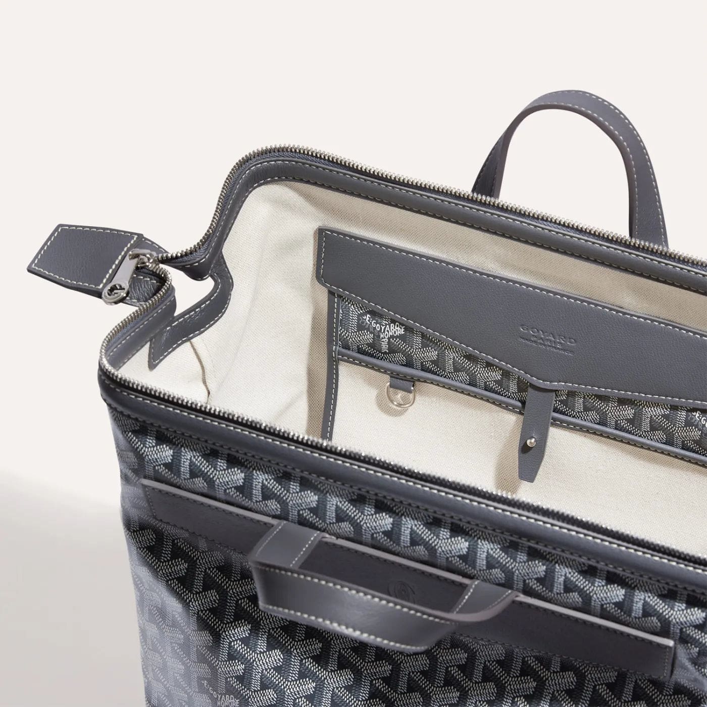 Goyard Cisalpin Backpack - Image 6
