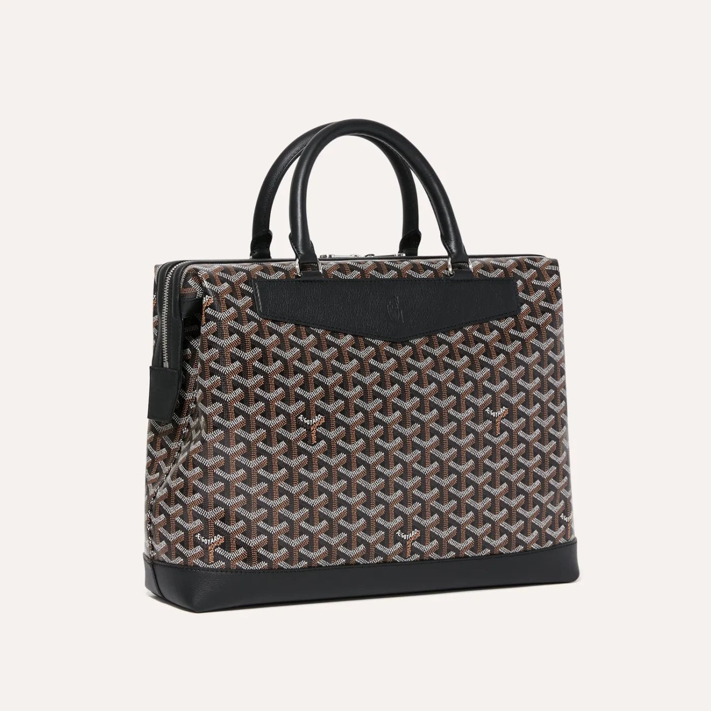 Goyard Cisalpin Document Case