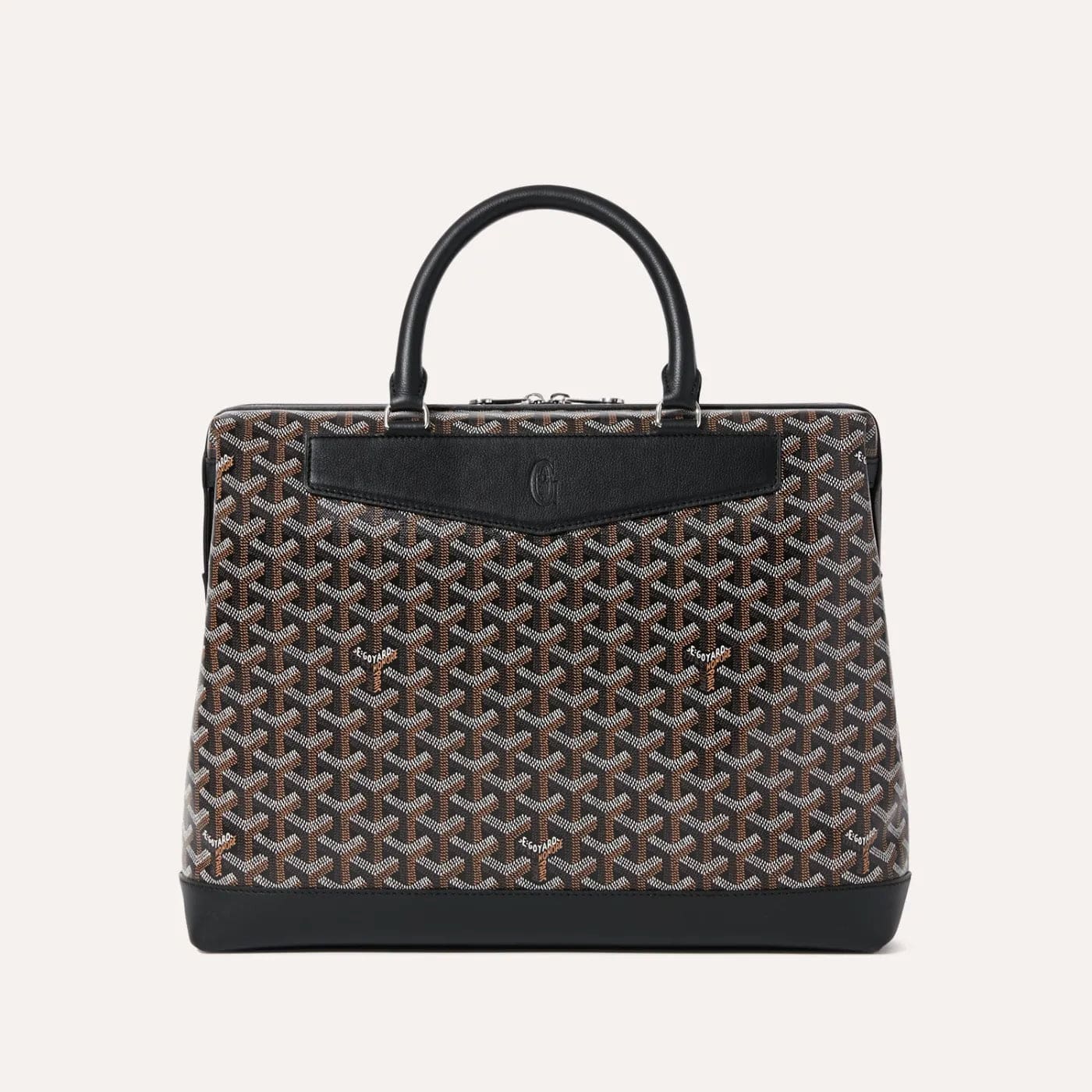Goyard Cisalpin Document Case - Image 2