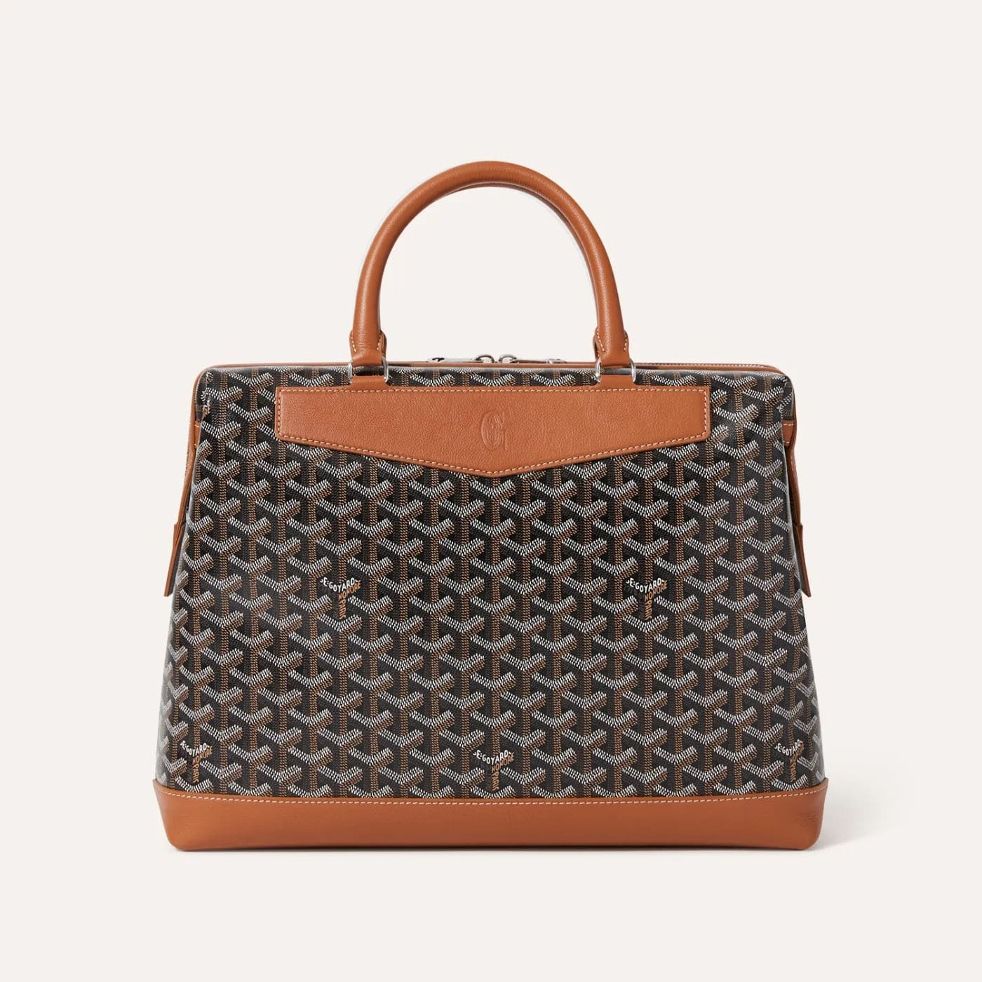 Goyard Cisalpin Document Case - Image 2