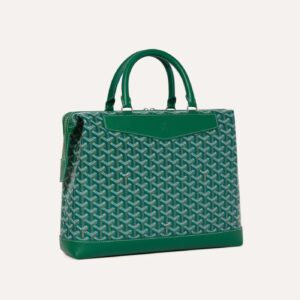 Goyard Cisalpin Document Case