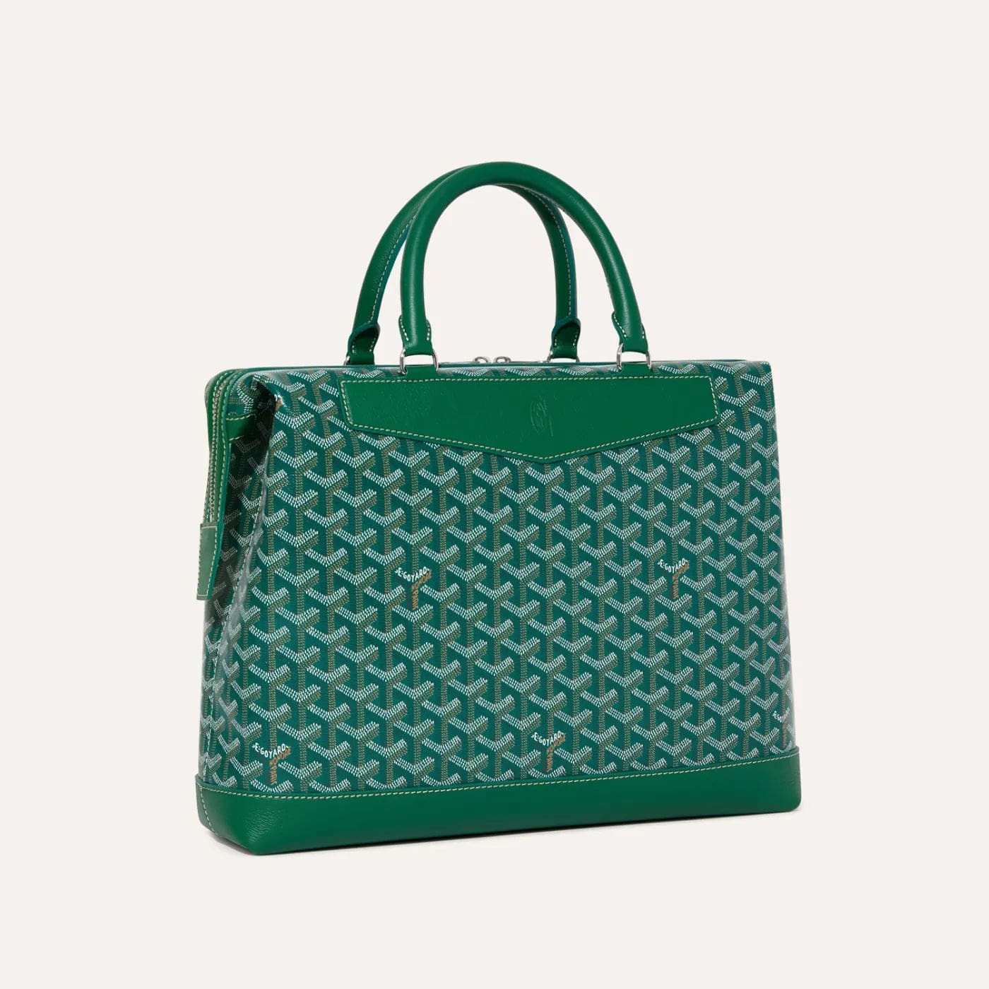 Goyard Cisalpin Document Case