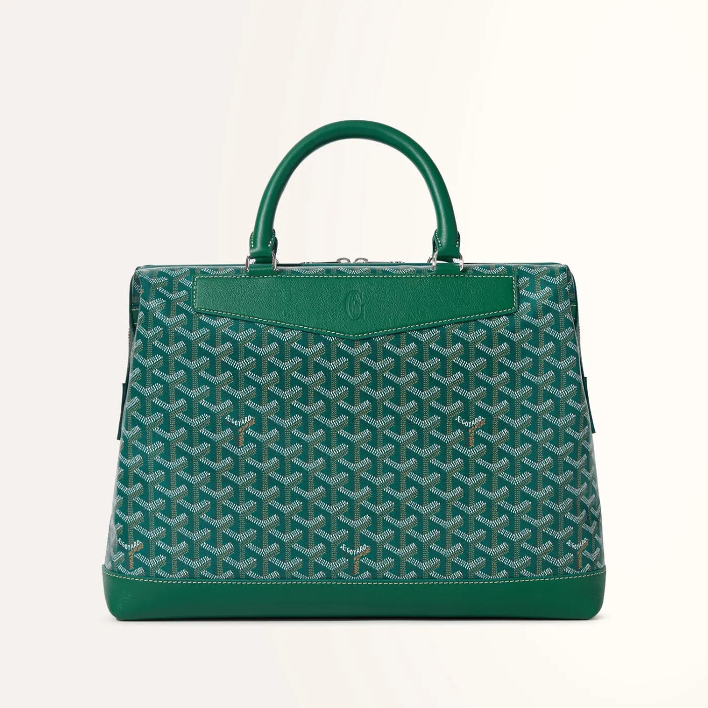 Goyard Cisalpin Document Case - Image 2