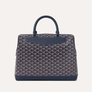 Goyard Cisalpin Document Case