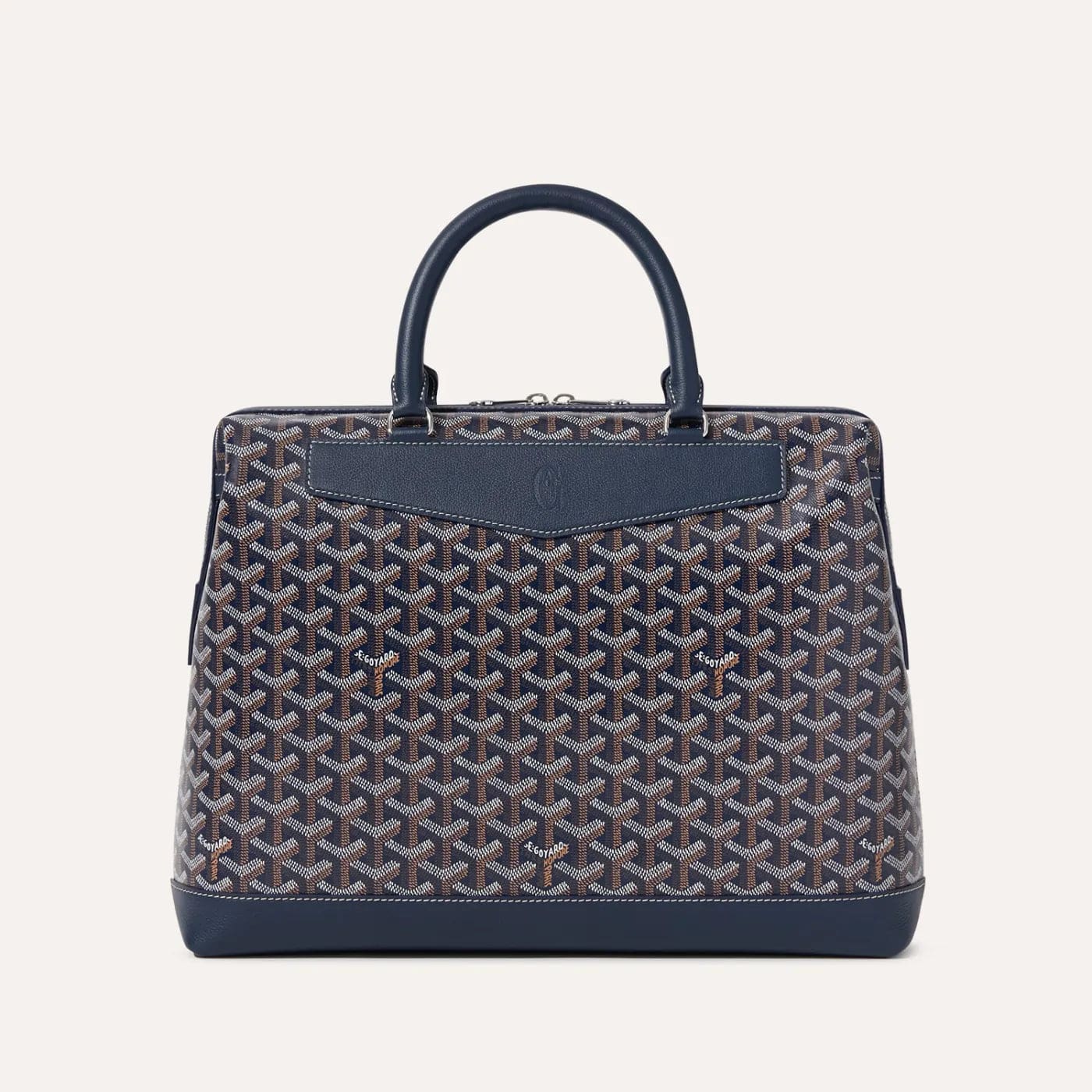 Goyard Cisalpin Document Case