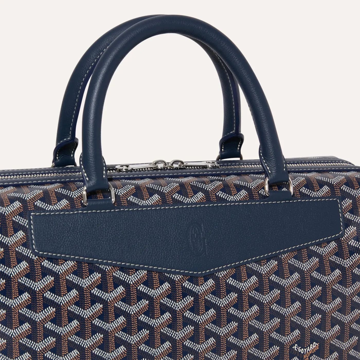 Goyard Cisalpin Document Case - Image 3