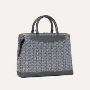 Goyard Cisalpin Document Case