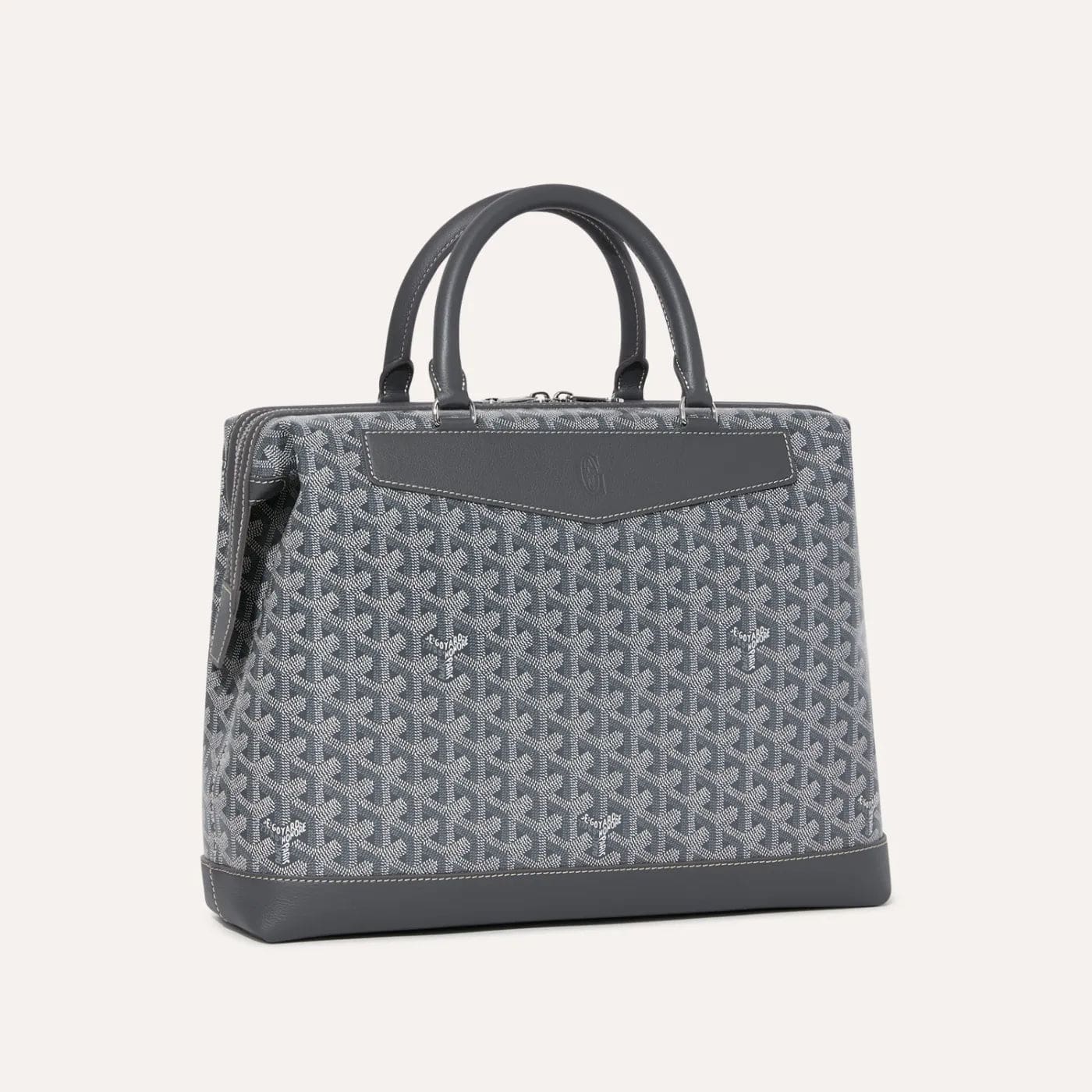 Goyard Cisalpin Document Case