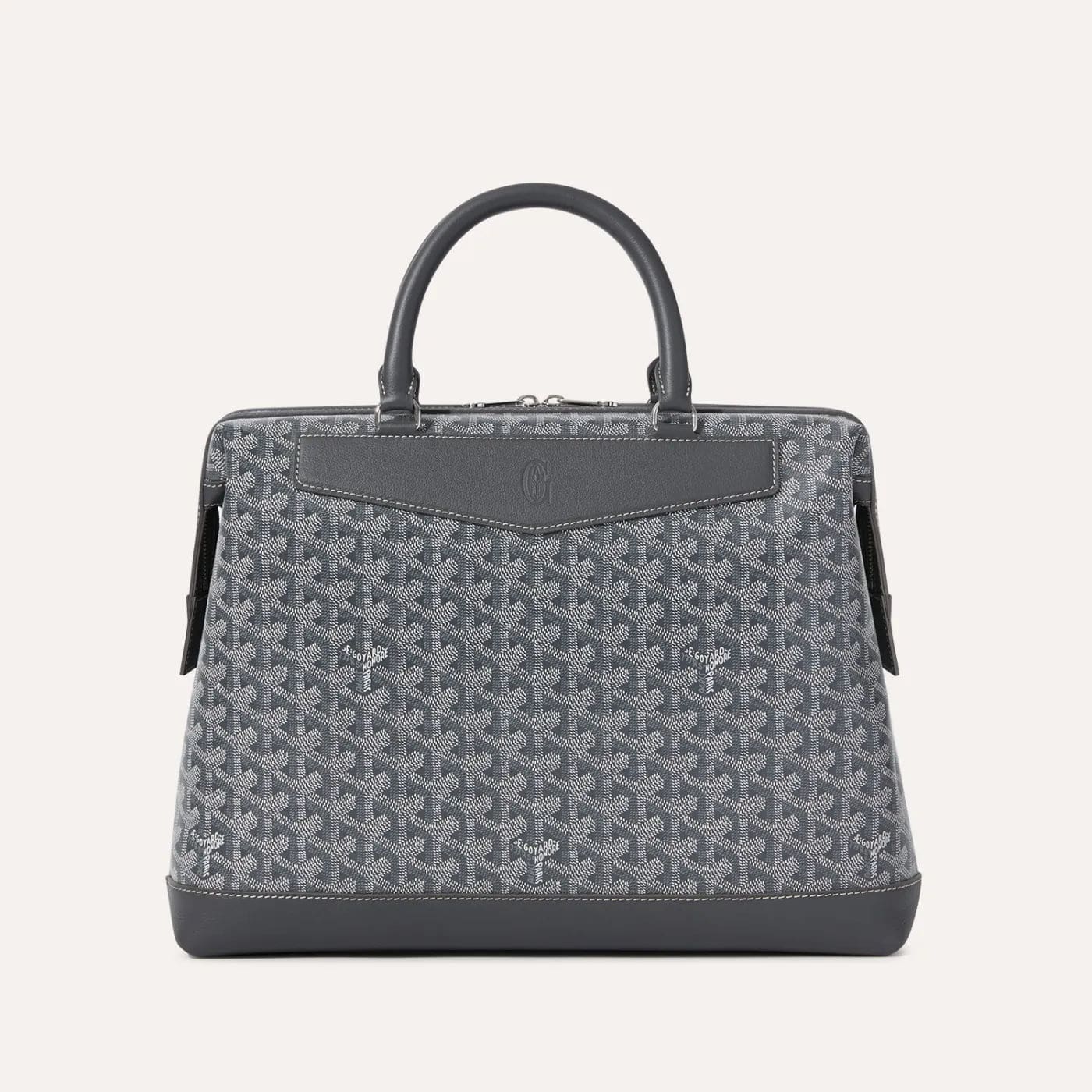 Goyard Cisalpin Document Case - Image 2