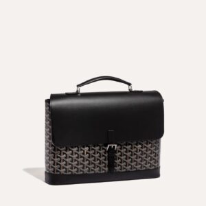Goyard  Citadin PM Messenger Bag
