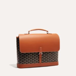 Goyard Citadin PM Messenger Bag