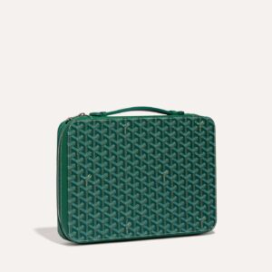 Goyard Compagnon Universel A4