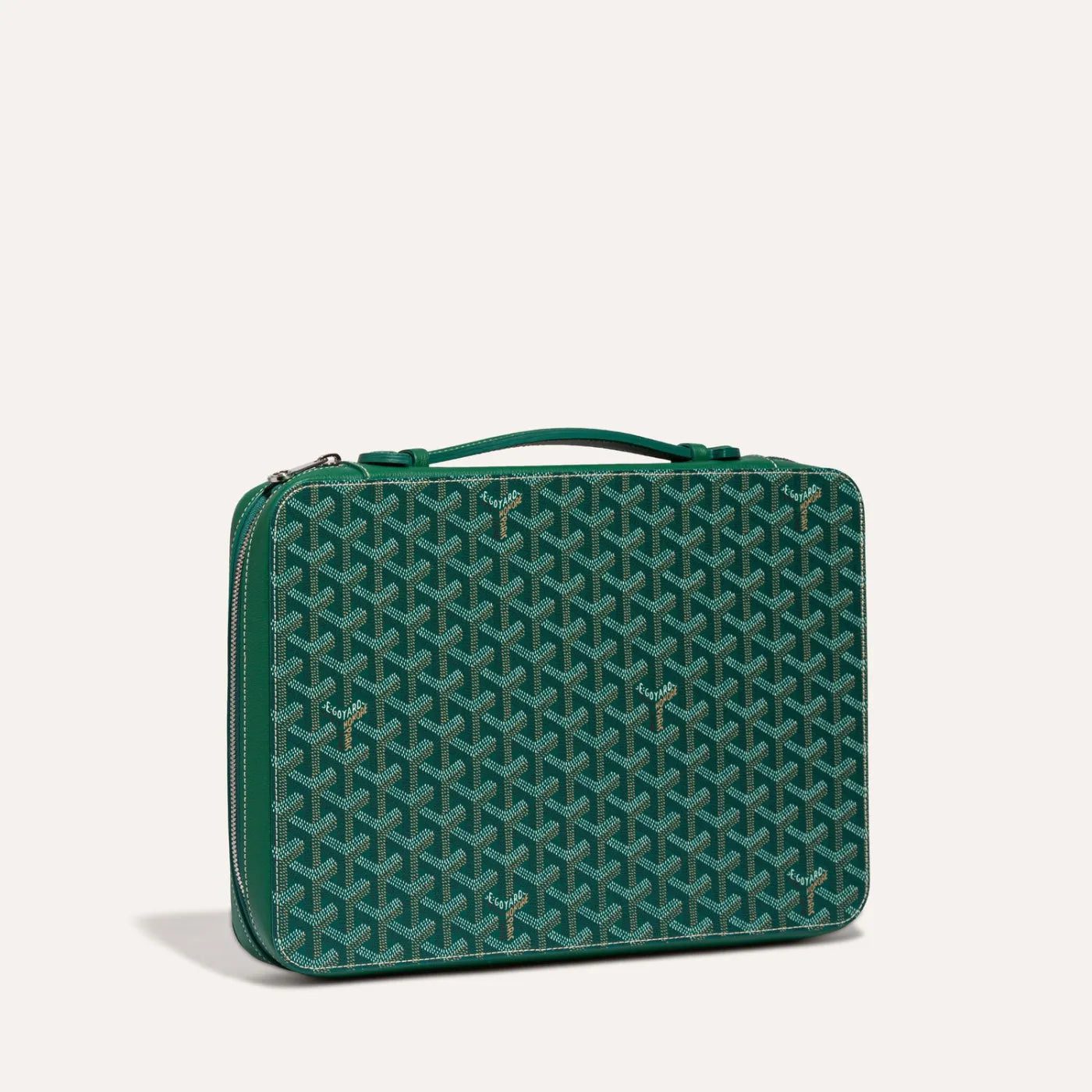 Goyard Compagnon Universel A4