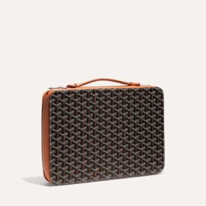 Goyard Compagnon Universel A4