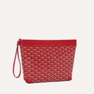 Goyard Conti pouch