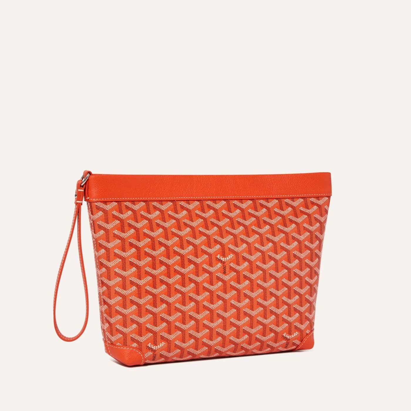 Goyard Conti pouch