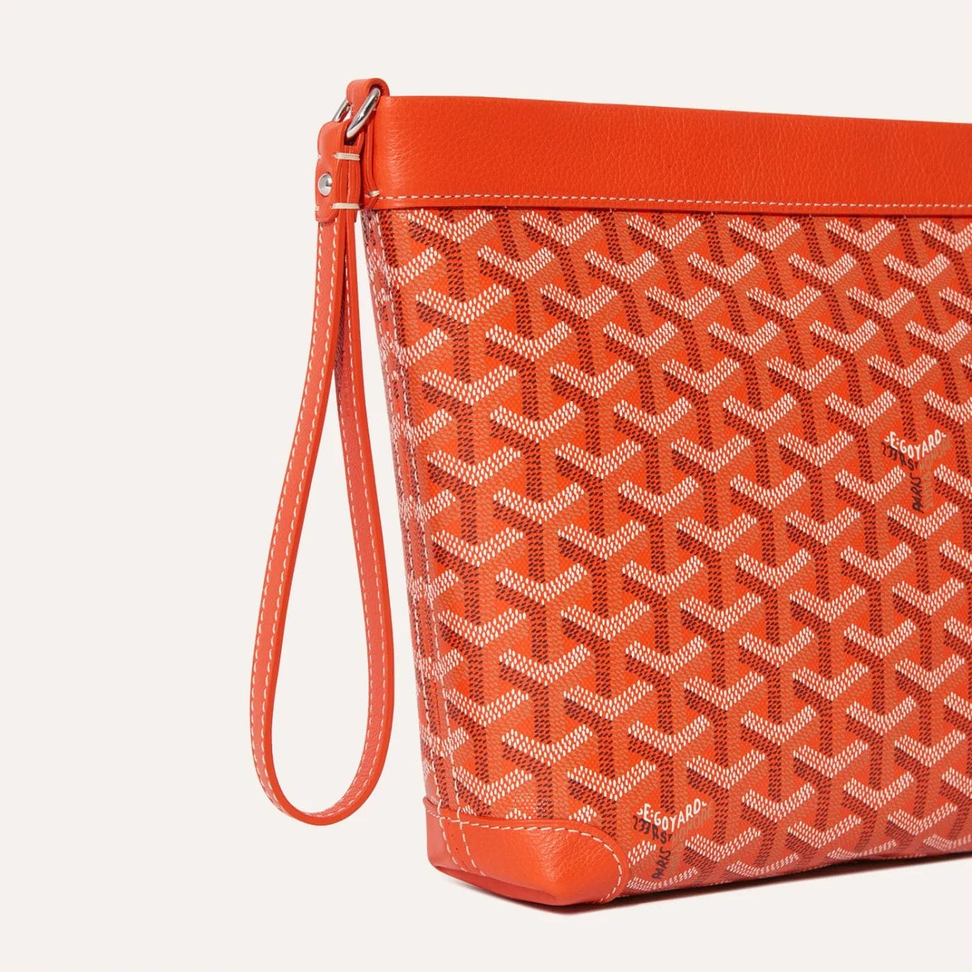 Goyard Conti pouch - Image 3