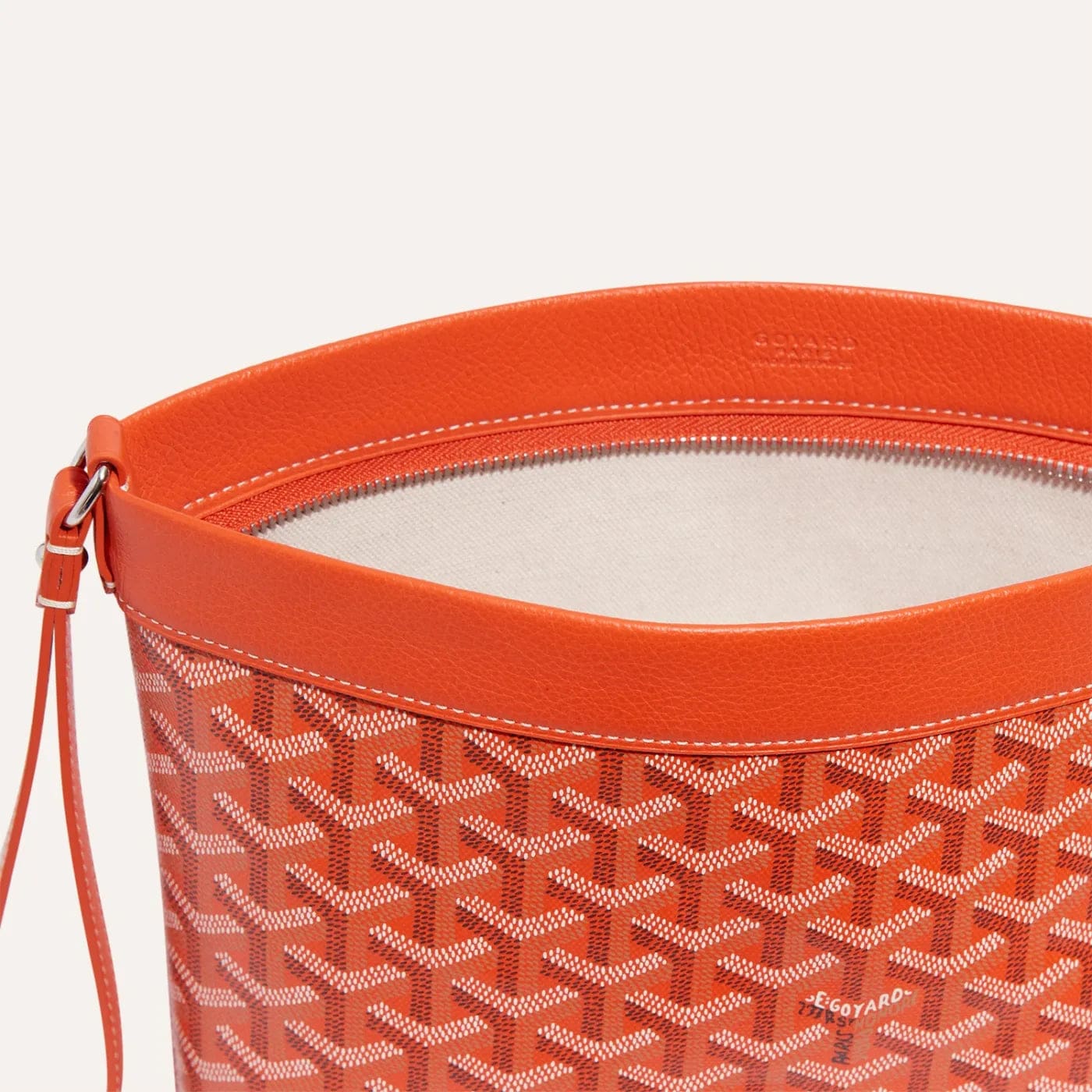Goyard Conti pouch - Image 4