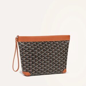 Goyard  Conti pouch