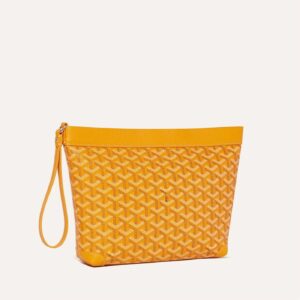 Goyard Conti pouch