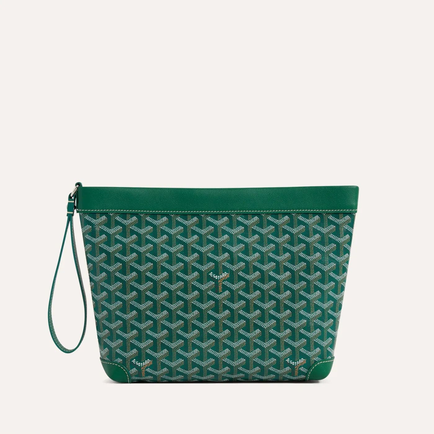 Goyard Conti pouch - Image 2