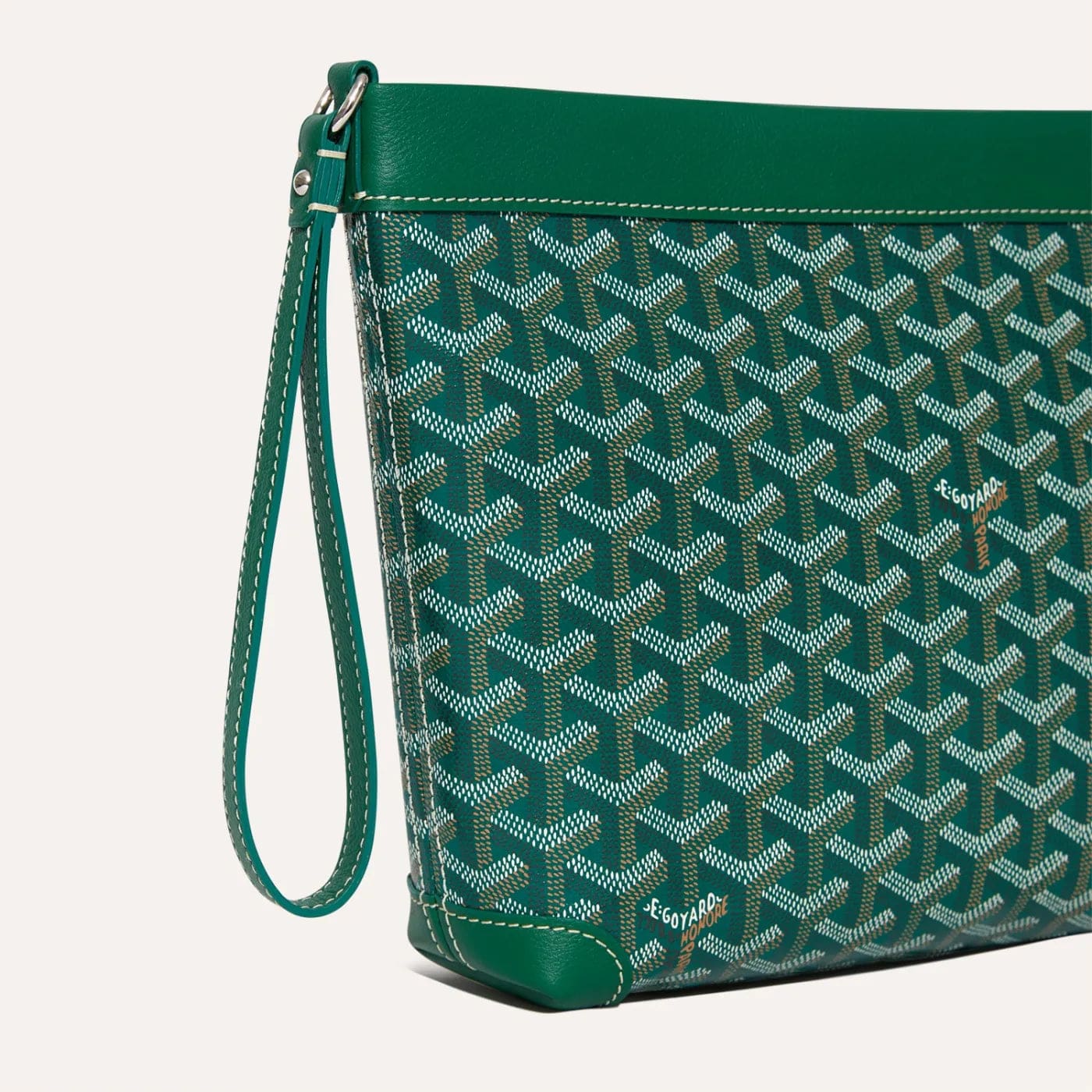 Goyard Conti pouch - Image 3