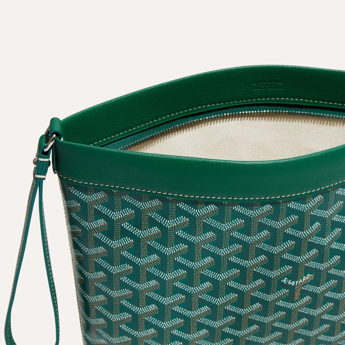 Goyard Conti pouch - Image 4