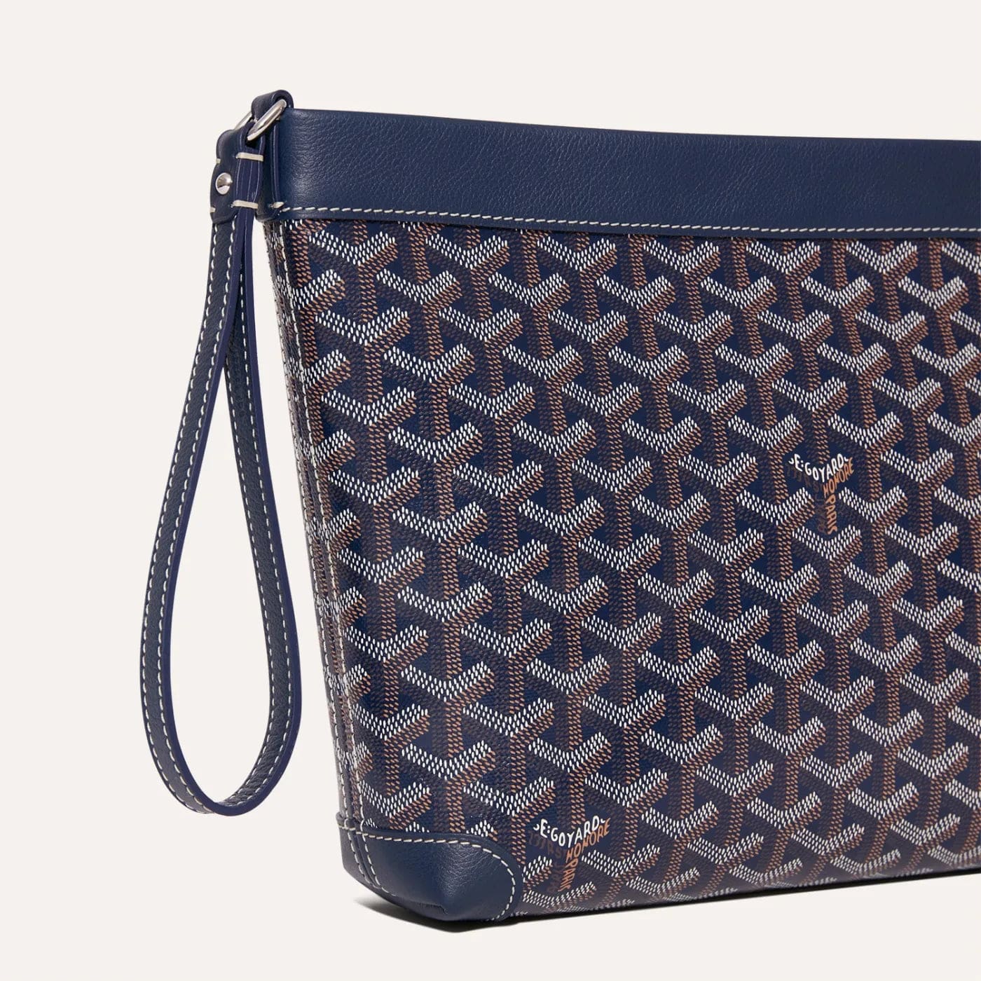 Goyard Conti pouch - Image 3