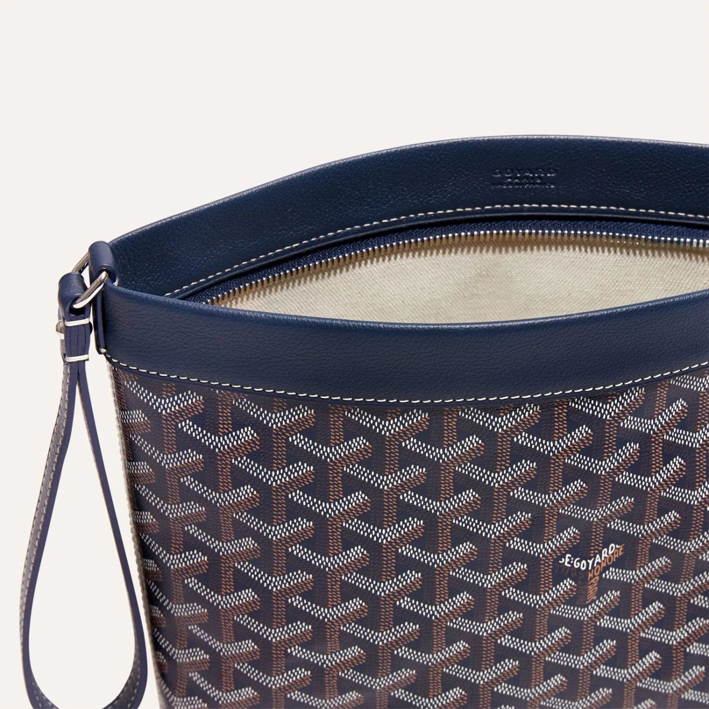 Goyard Conti pouch - Image 4