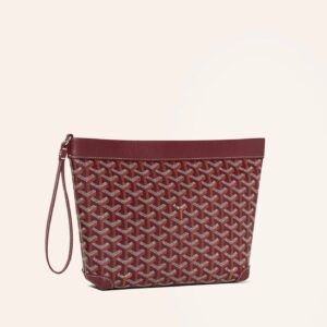 Goyard Conti pouch