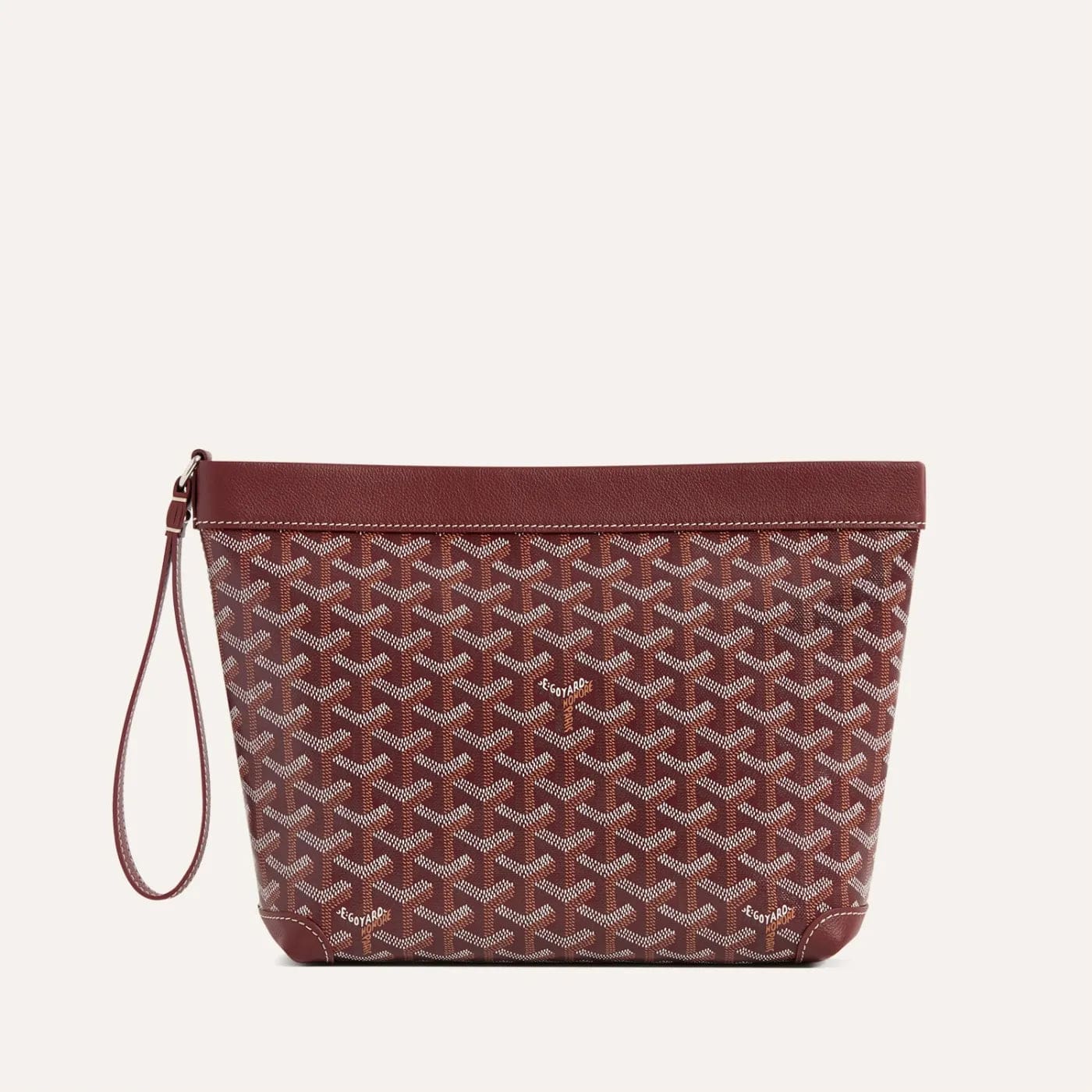 Goyard Conti pouch - Image 2