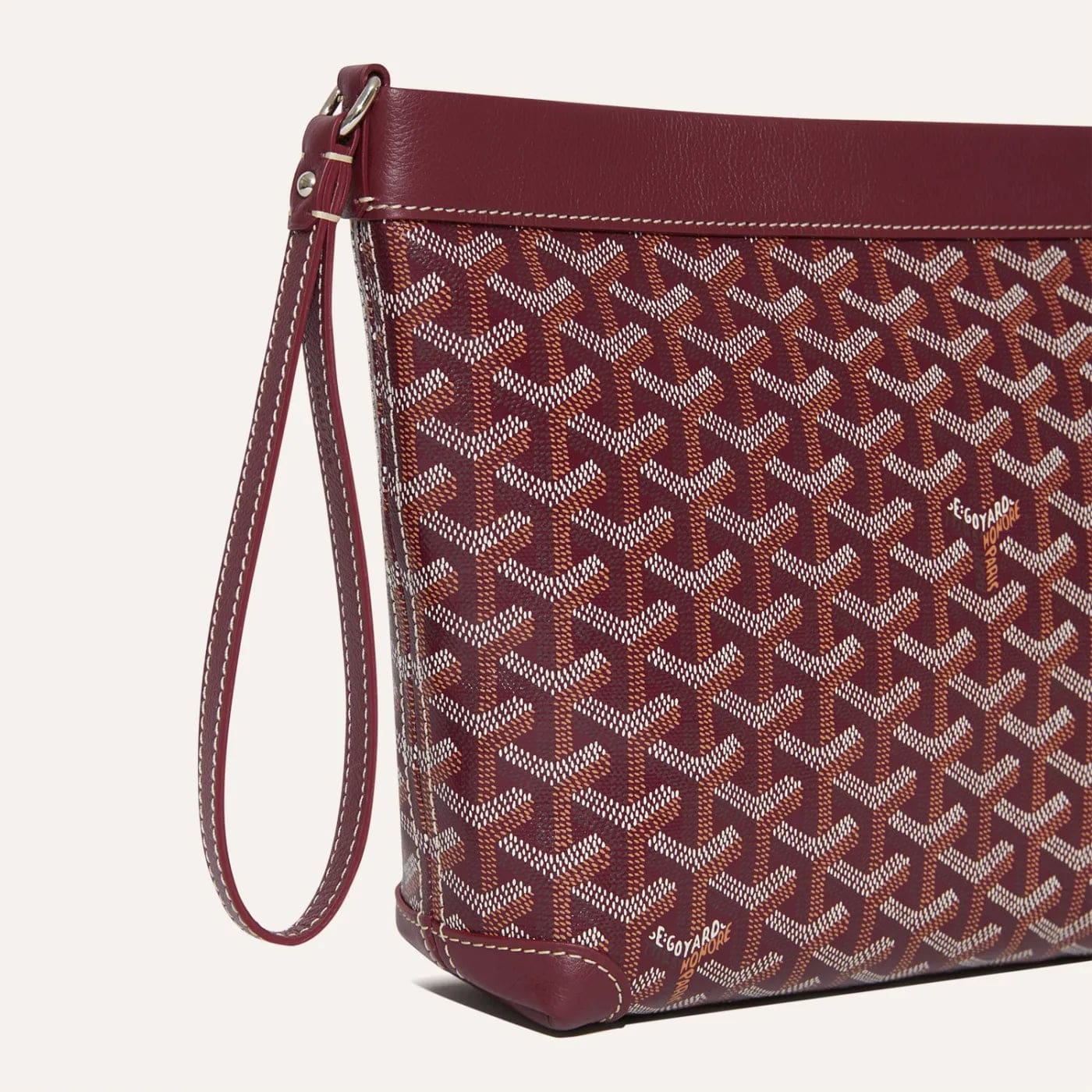 Goyard Conti pouch - Image 3