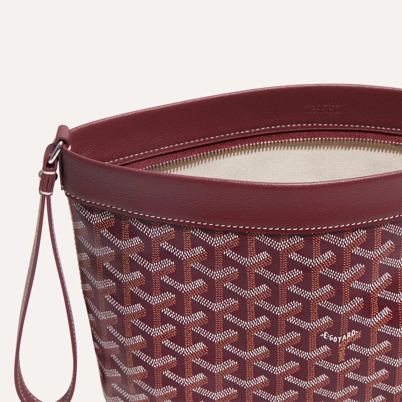 Goyard Conti pouch - Image 4