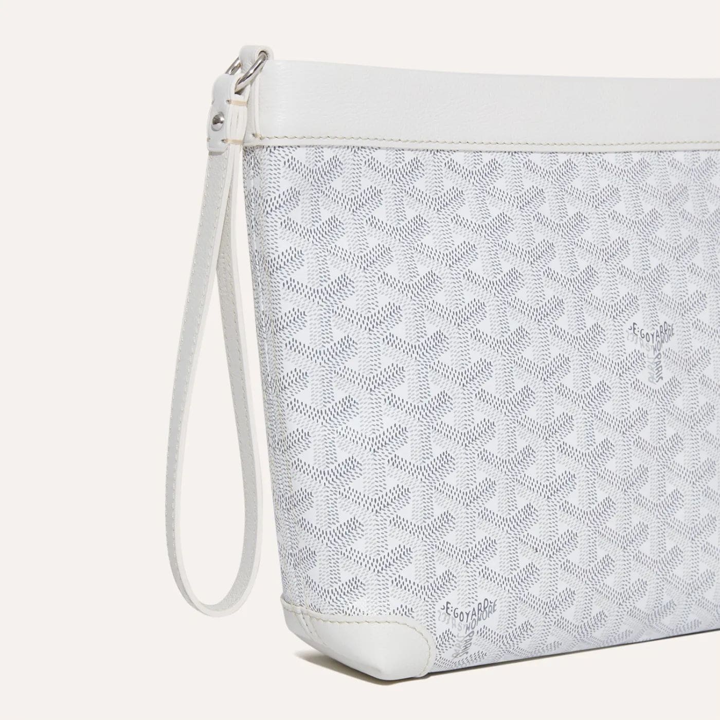 Goyard Conti pouch - Image 3