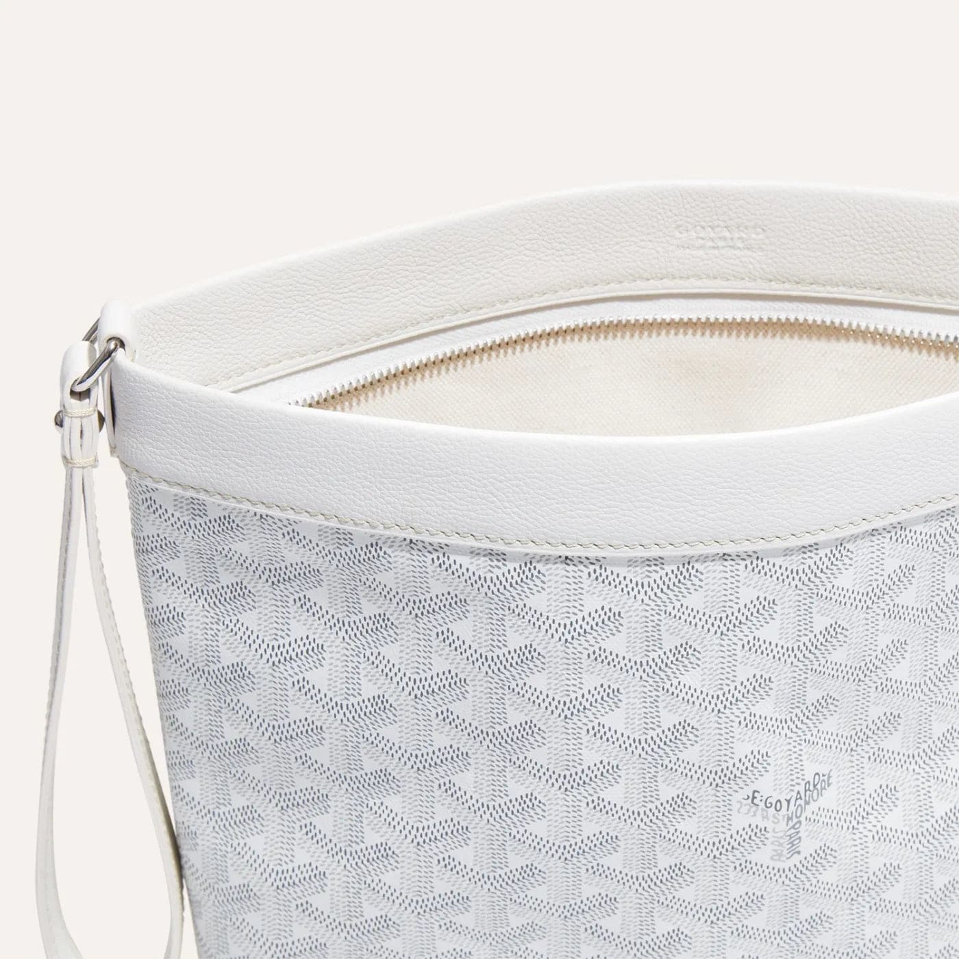 Goyard Conti pouch - Image 4