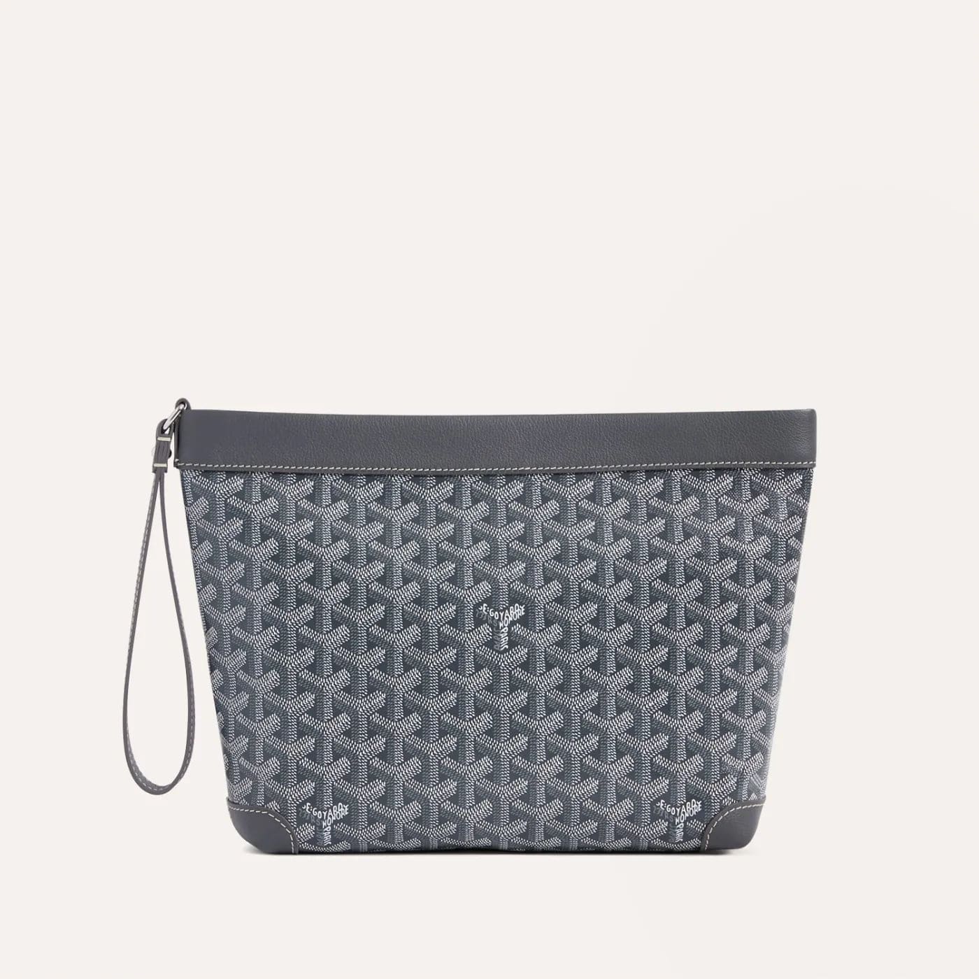 Goyard Conti pouch - Image 2