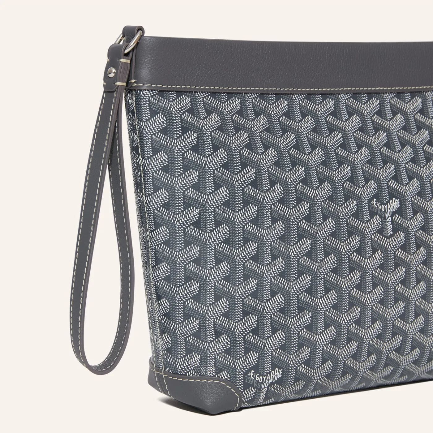 Goyard Conti pouch - Image 3