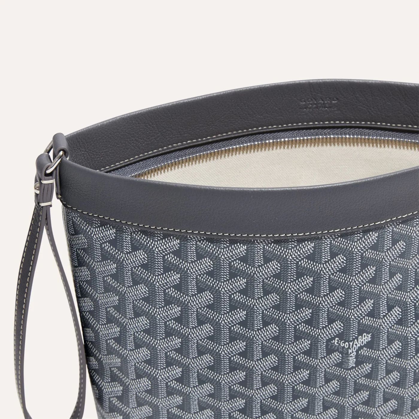 Goyard Conti pouch - Image 4