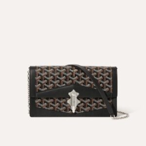 Goyard Duchesse Marie-Caroline Bag