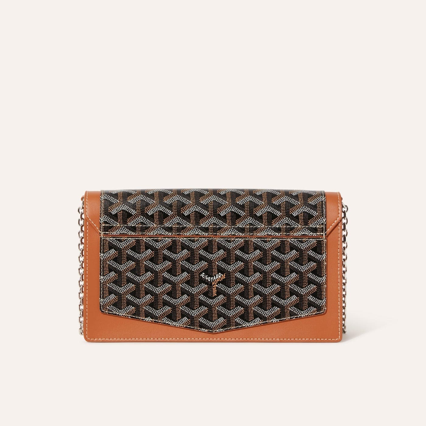 Goyard Duchesse Marie-Caroline Bag - Image 3