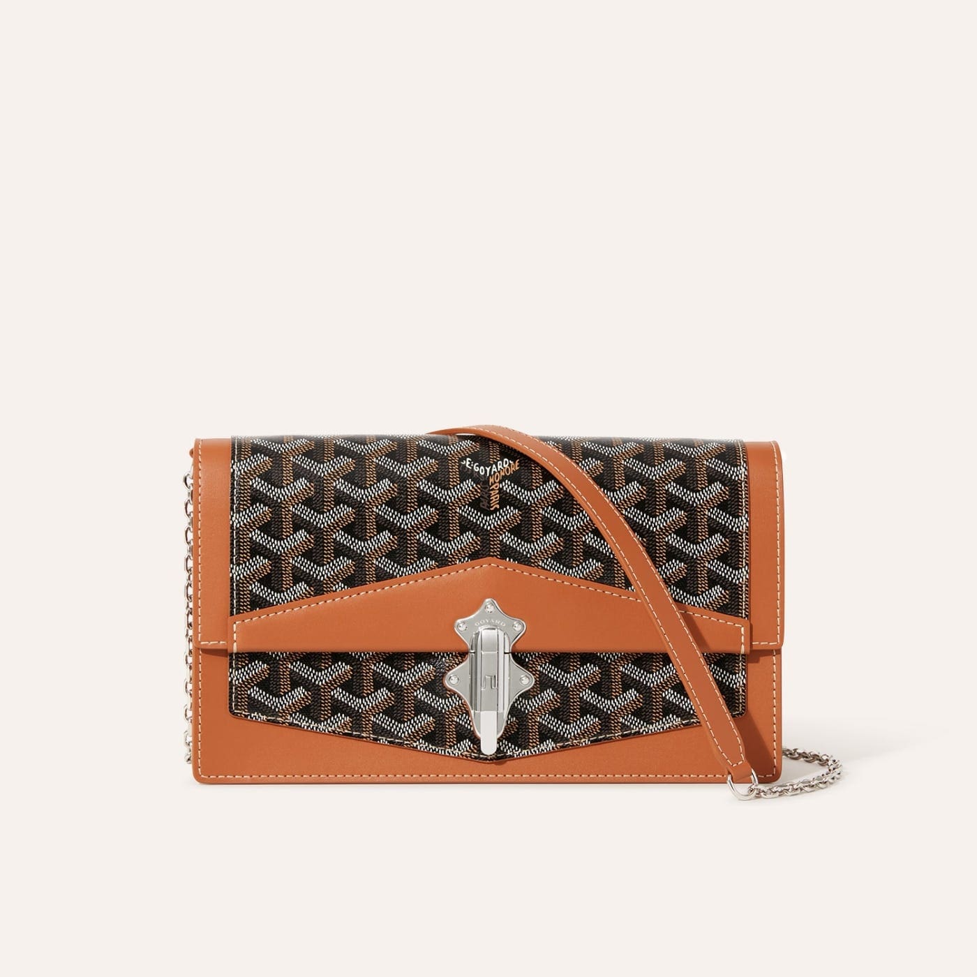 Goyard Duchesse Marie-Caroline Bag