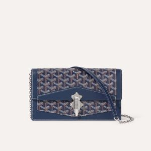 Goyard Duchesse Marie-Caroline Bag