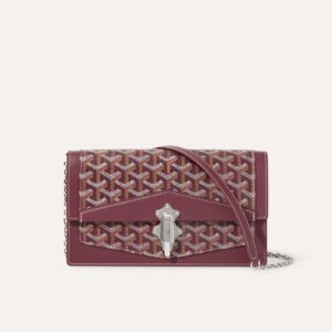 Goyard Duchesse Marie-Caroline Bag