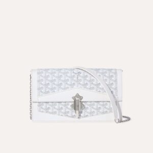 Goyard Duchesse Marie-Caroline Bag